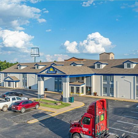 Days Inn By Wyndham Pauls Valley Exterior foto