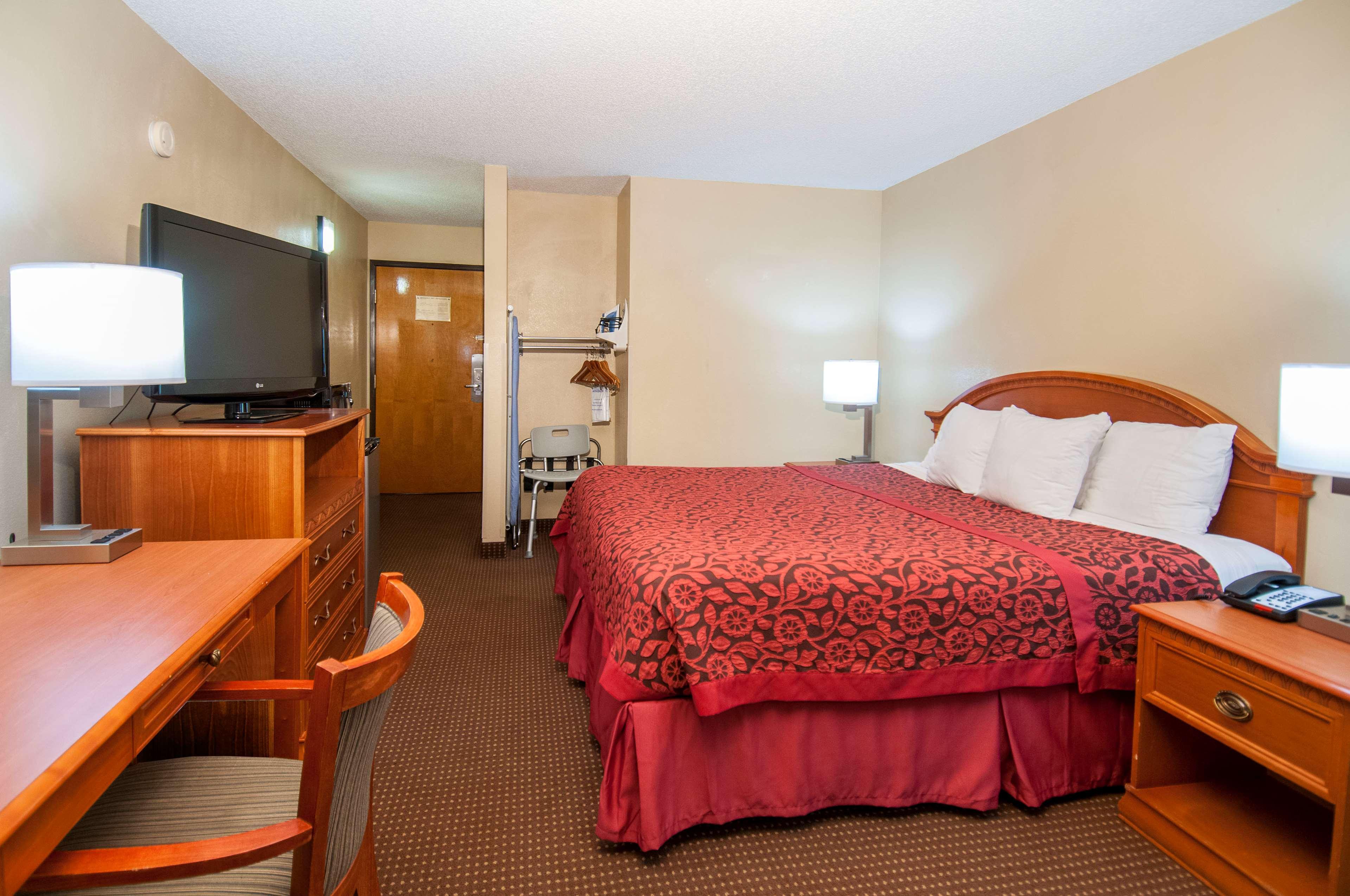Days Inn By Wyndham Pauls Valley Exterior foto