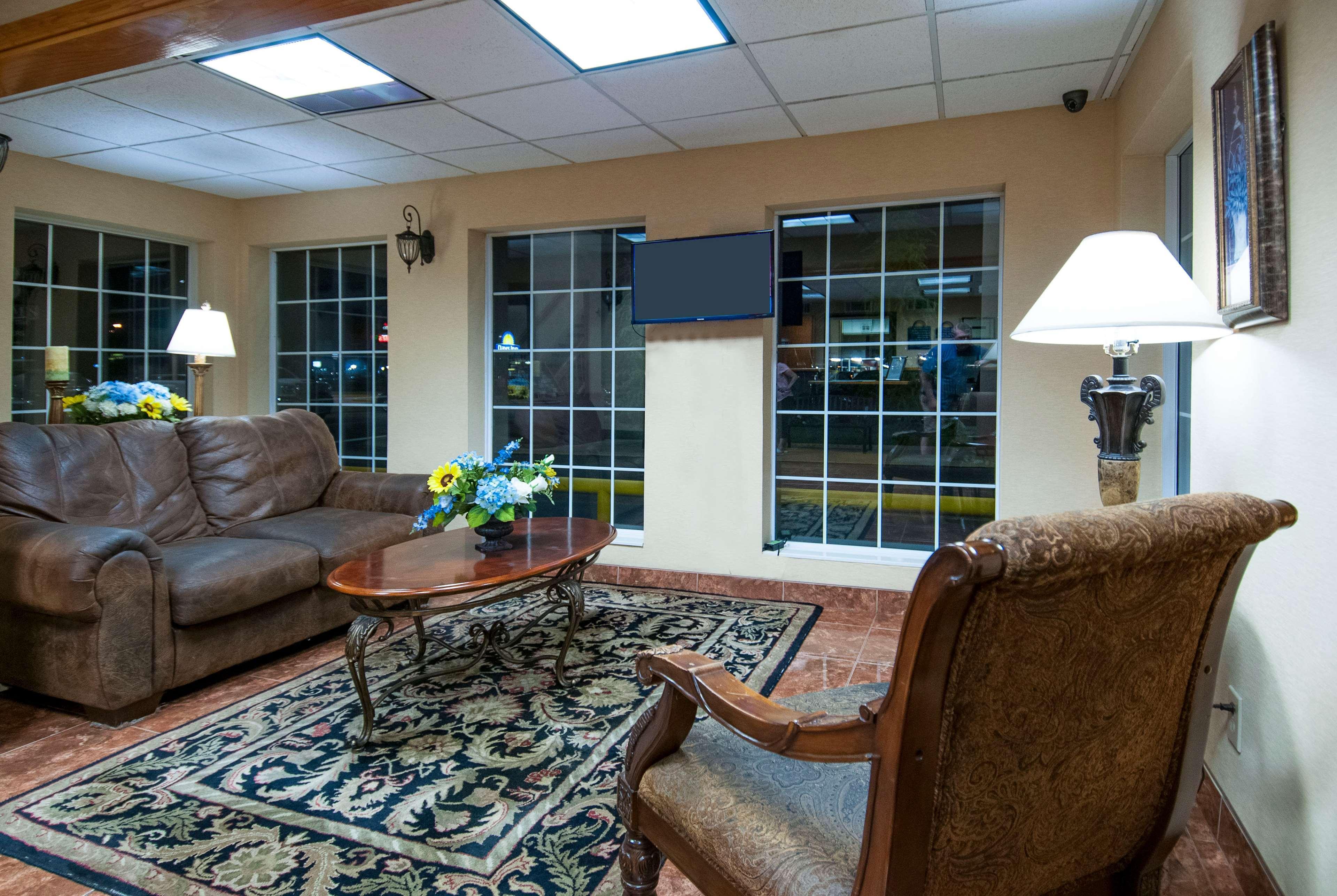 Days Inn By Wyndham Pauls Valley Exterior foto